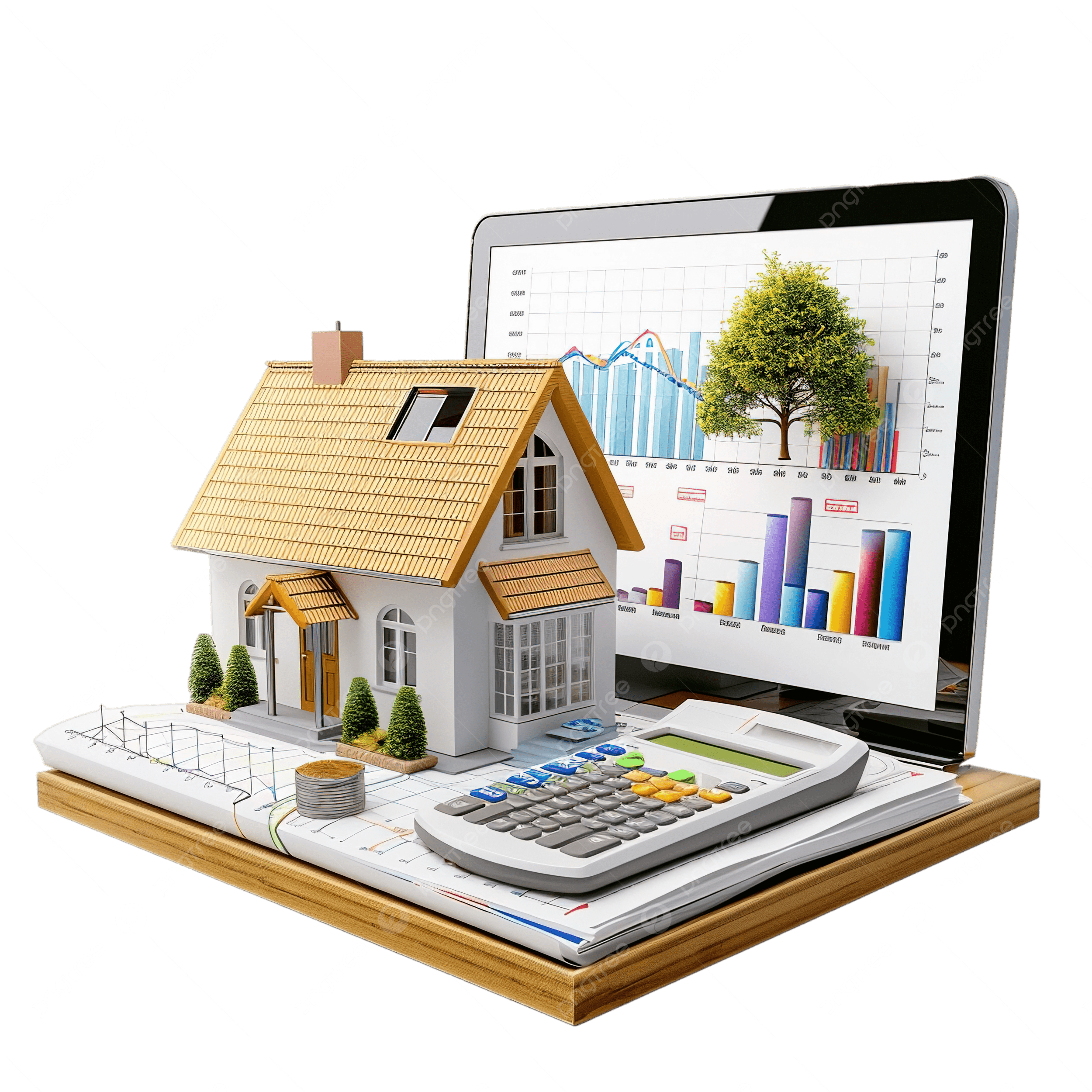 Free Property Evaluation