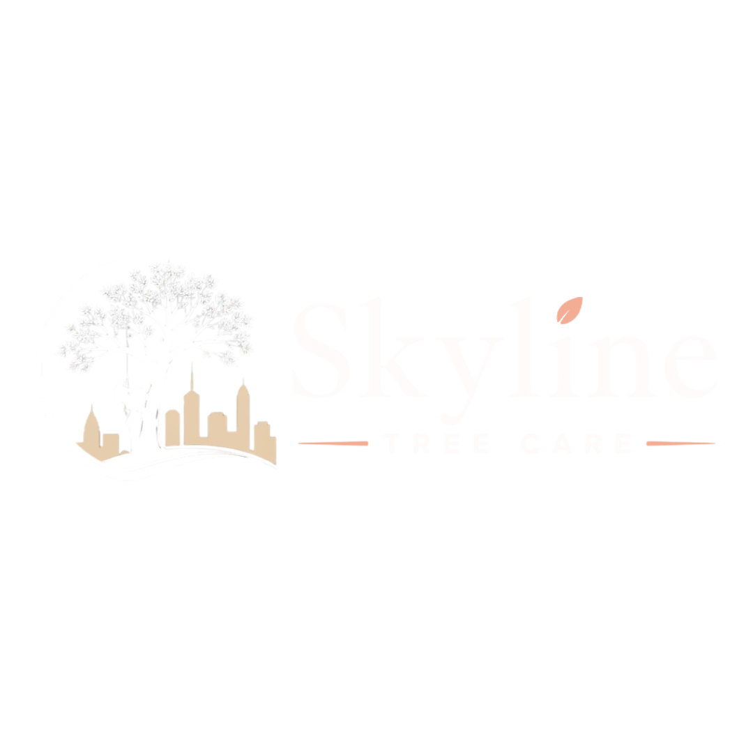 Skyline Tree Care Logo